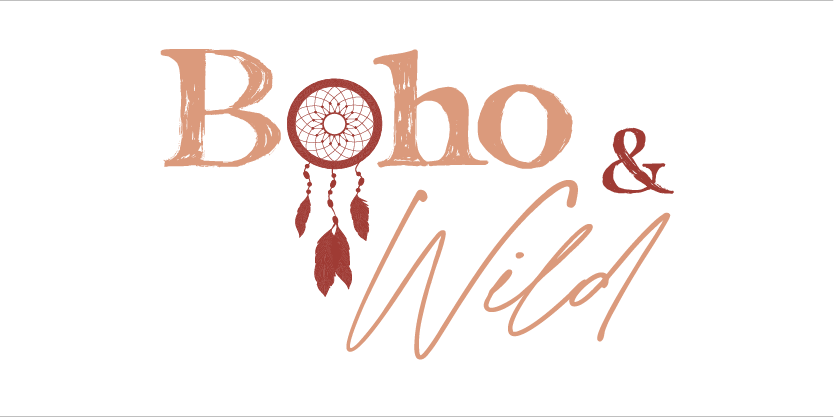 Boho & Wild